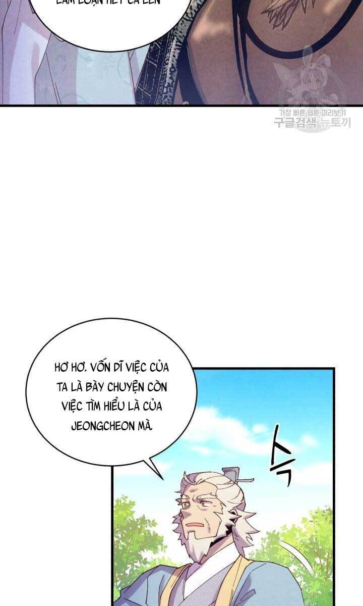 Phi Lôi Đạo: Chapter 144