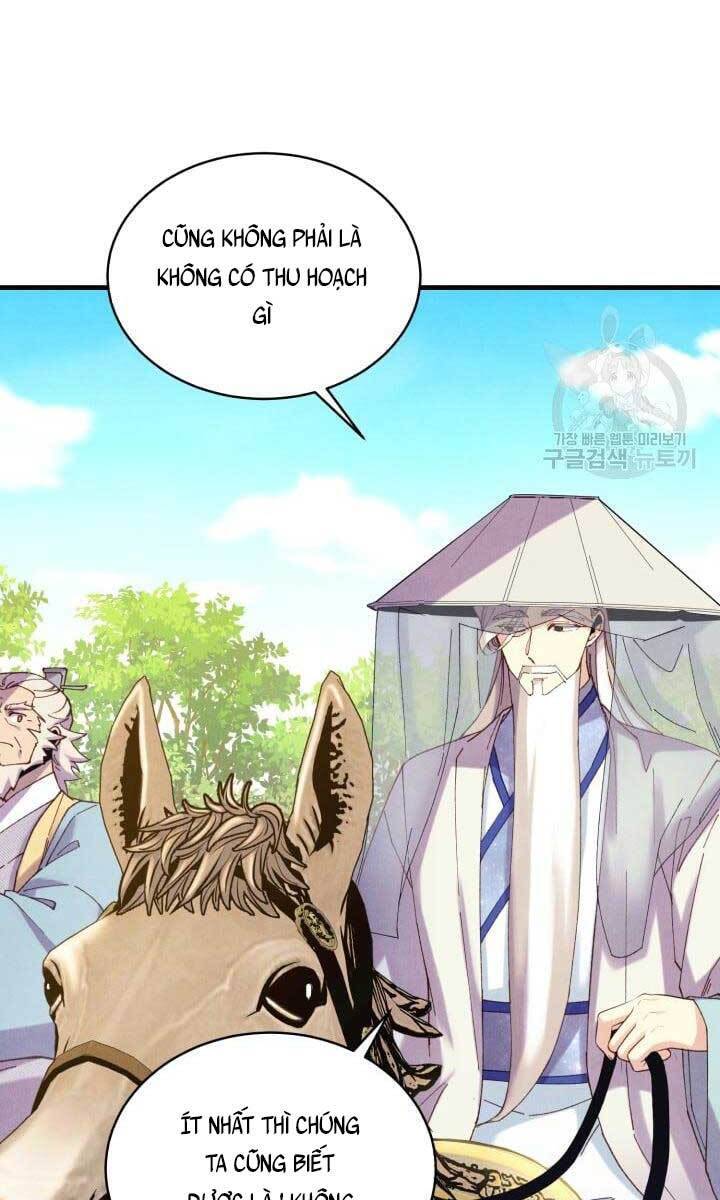 Phi Lôi Đạo: Chapter 144