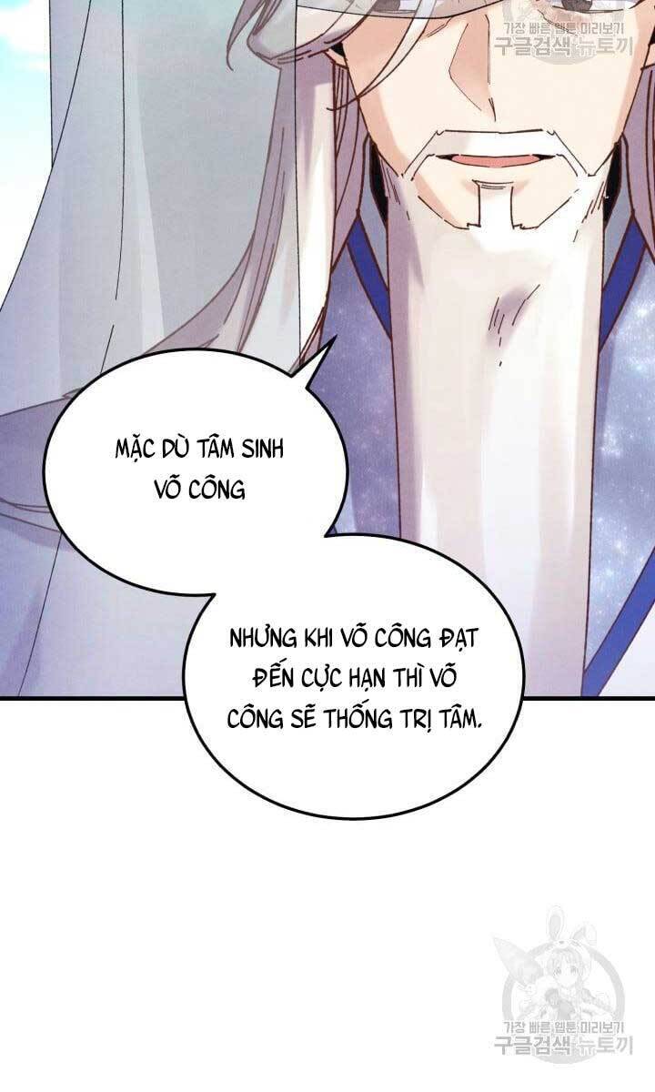 Phi Lôi Đạo: Chapter 144