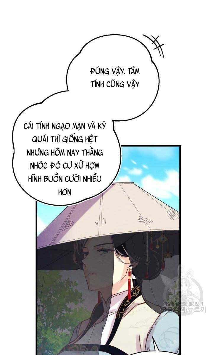 Phi Lôi Đạo: Chapter 144