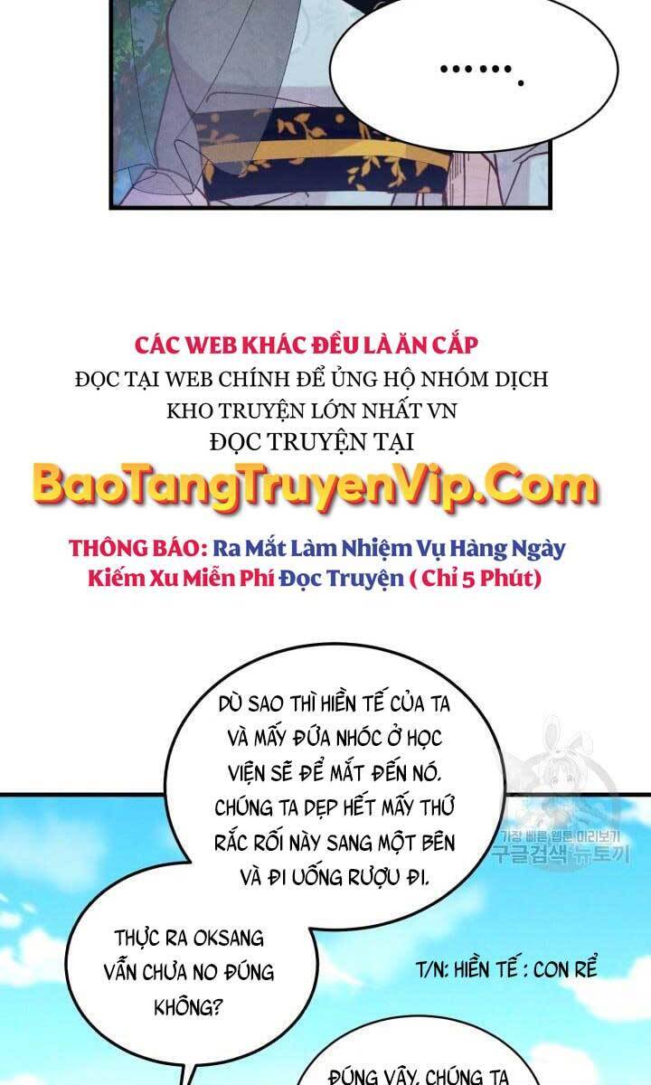 Phi Lôi Đạo: Chapter 144
