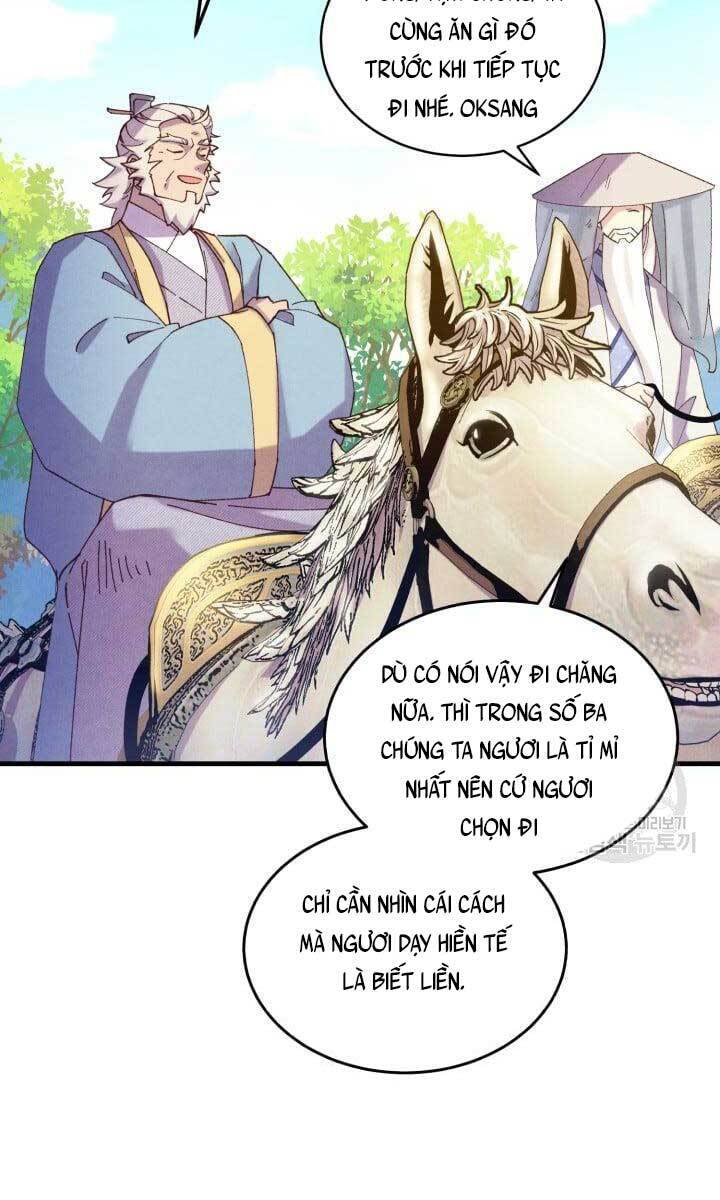 Phi Lôi Đạo: Chapter 144