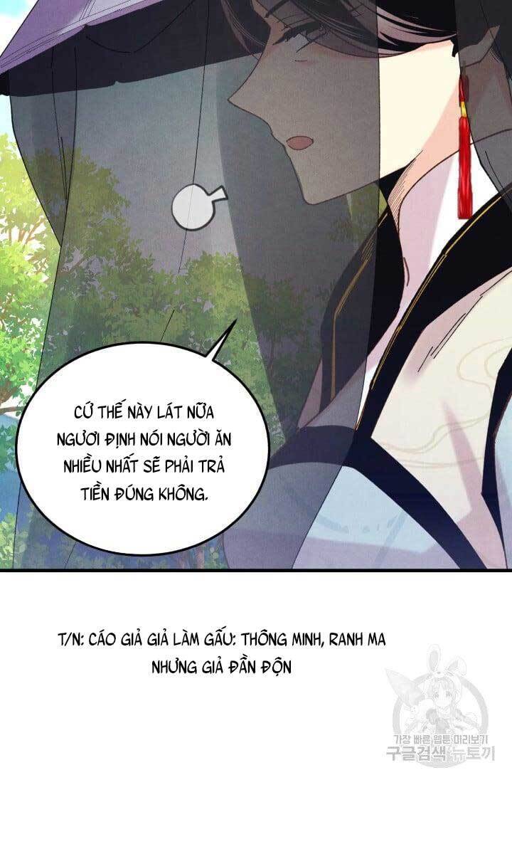 Phi Lôi Đạo: Chapter 144
