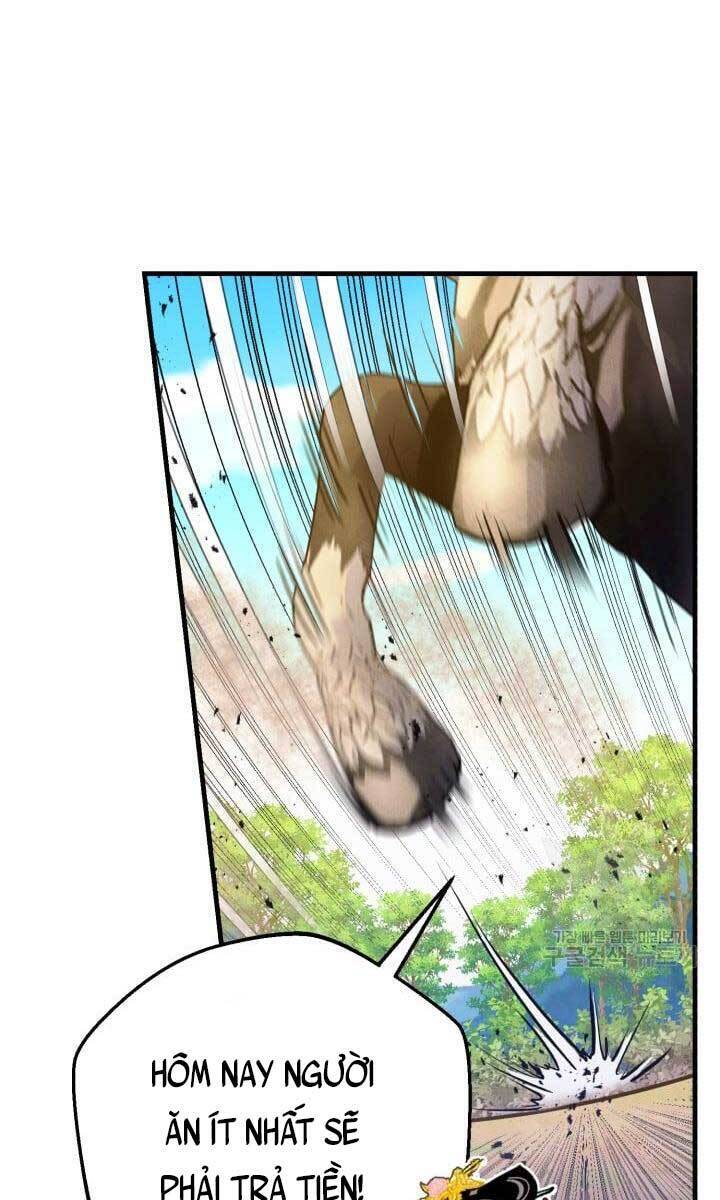 Phi Lôi Đạo: Chapter 144