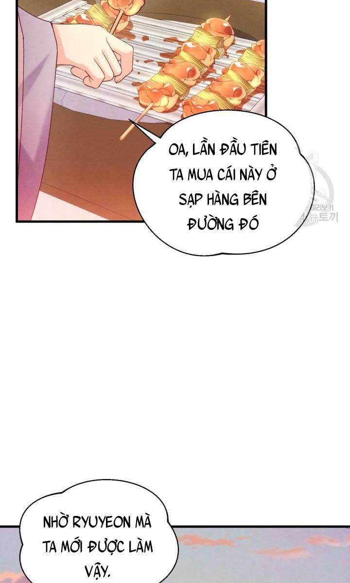 Phi Lôi Đạo: Chapter 144