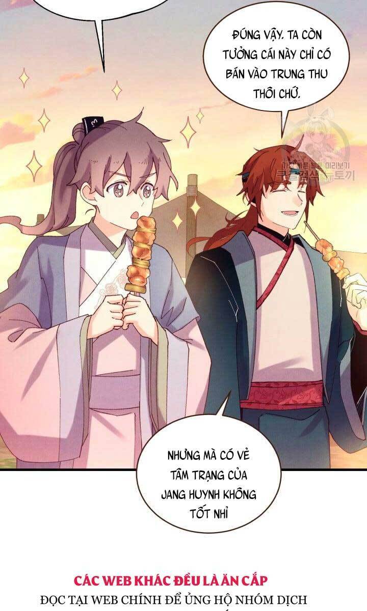 Phi Lôi Đạo: Chapter 144