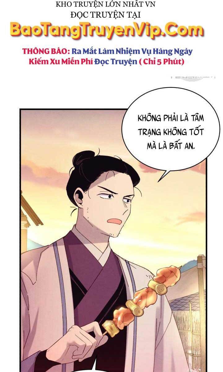 Phi Lôi Đạo: Chapter 144