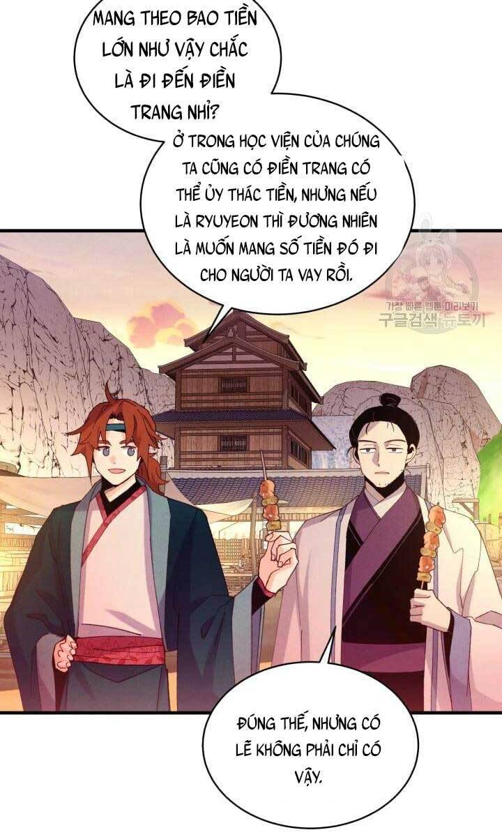 Phi Lôi Đạo: Chapter 144