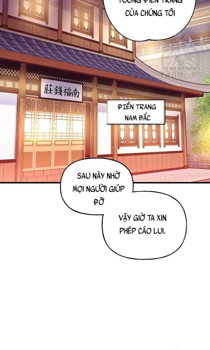 Phi Lôi Đạo: Chapter 144