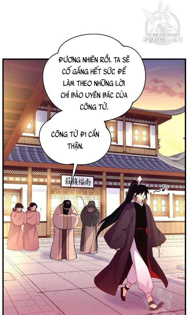 Phi Lôi Đạo: Chapter 144