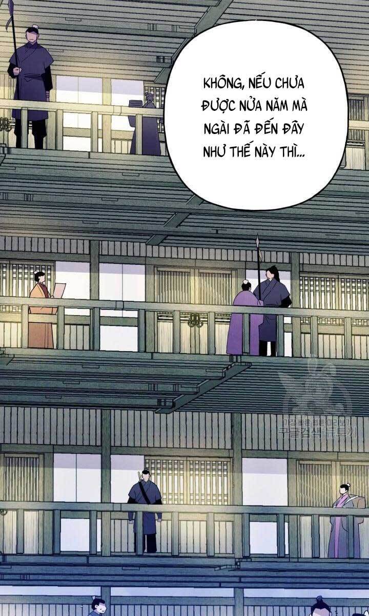 Phi Lôi Đạo: Chapter 144
