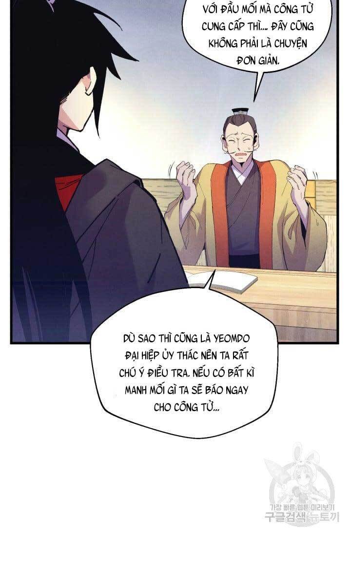 Phi Lôi Đạo: Chapter 144