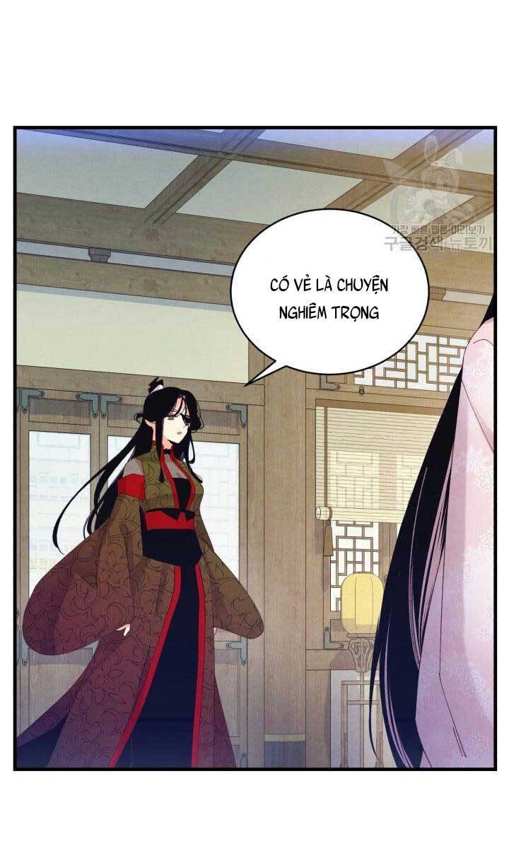 Phi Lôi Đạo: Chapter 144