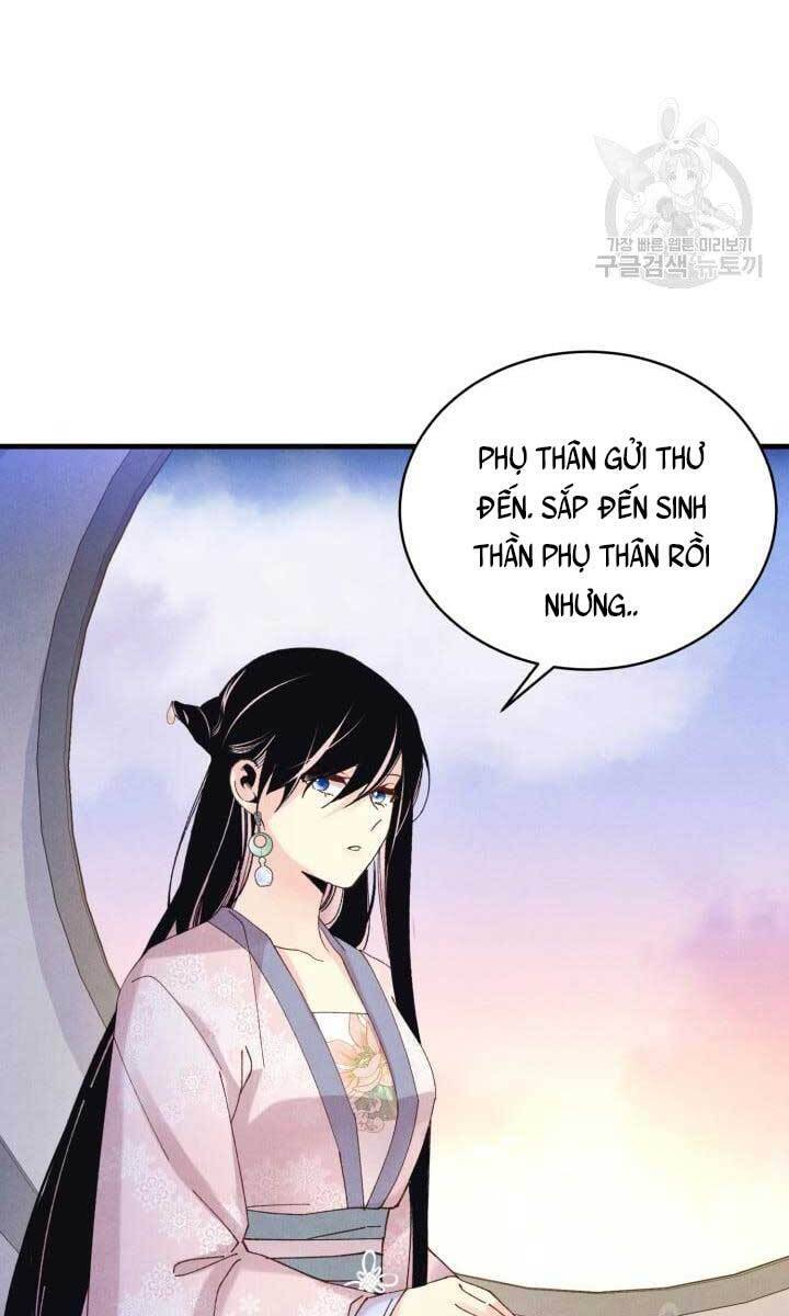 Phi Lôi Đạo: Chapter 144