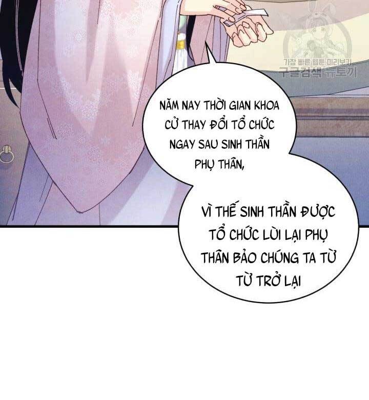 Phi Lôi Đạo: Chapter 144