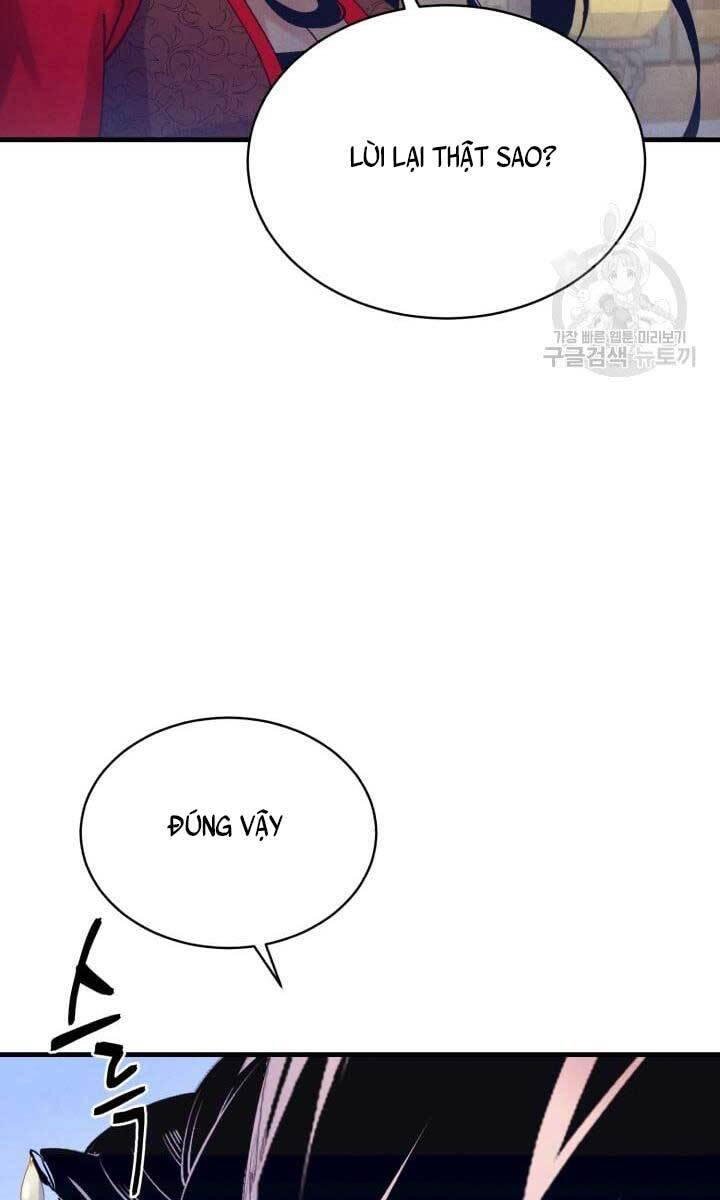 Phi Lôi Đạo: Chapter 144