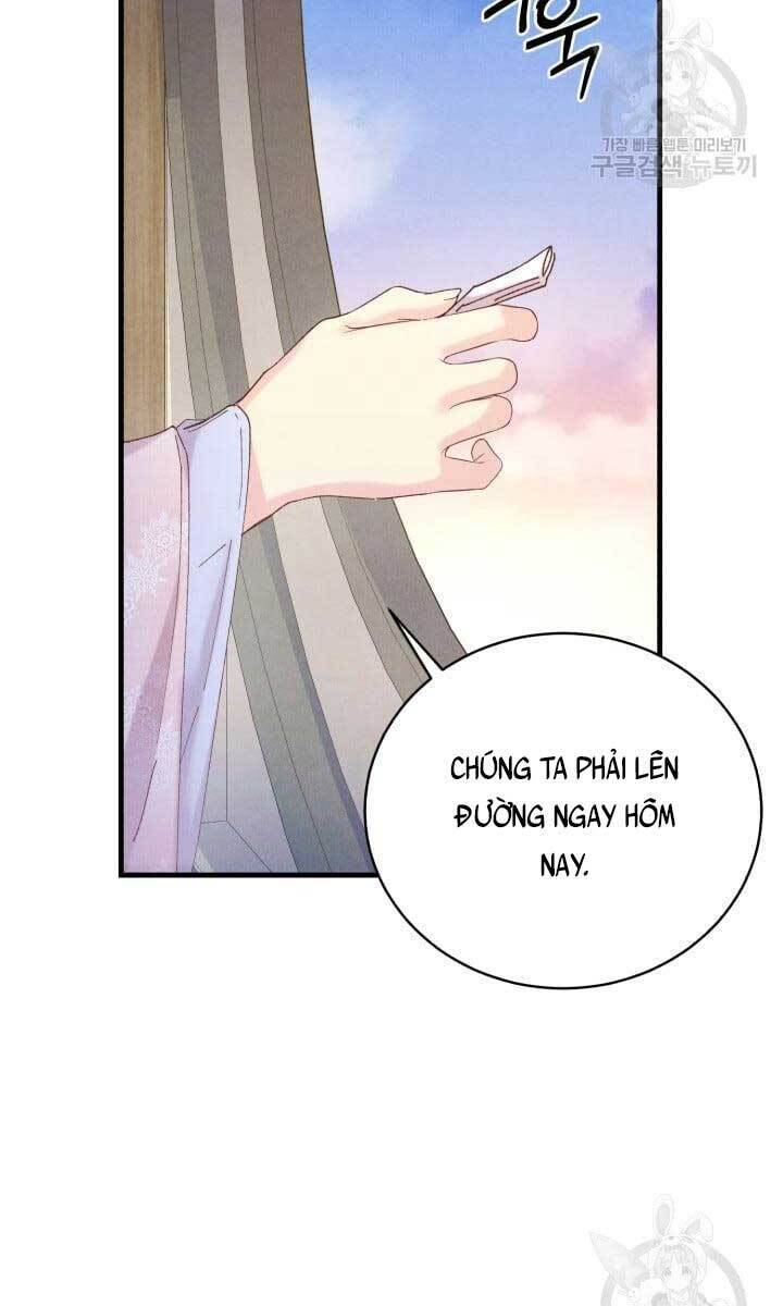 Phi Lôi Đạo: Chapter 144