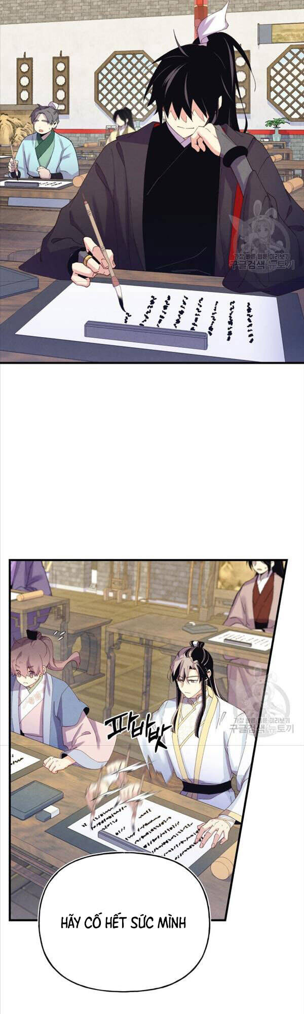 Phi Lôi Đạo: Chapter 146