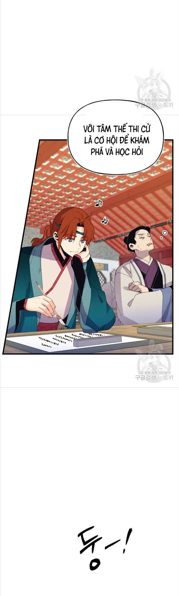 Phi Lôi Đạo: Chapter 146