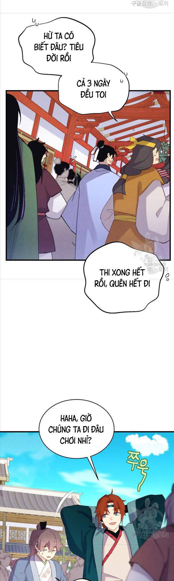 Phi Lôi Đạo: Chapter 146