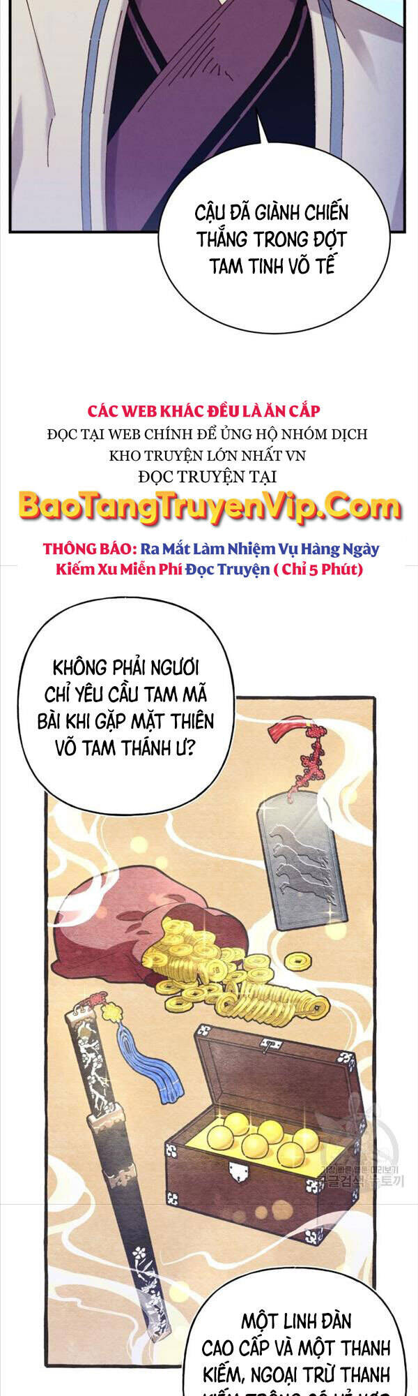 Phi Lôi Đạo: Chapter 146