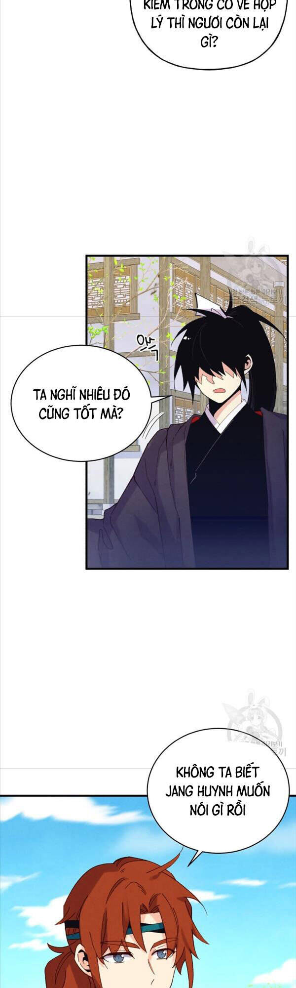 Phi Lôi Đạo: Chapter 146
