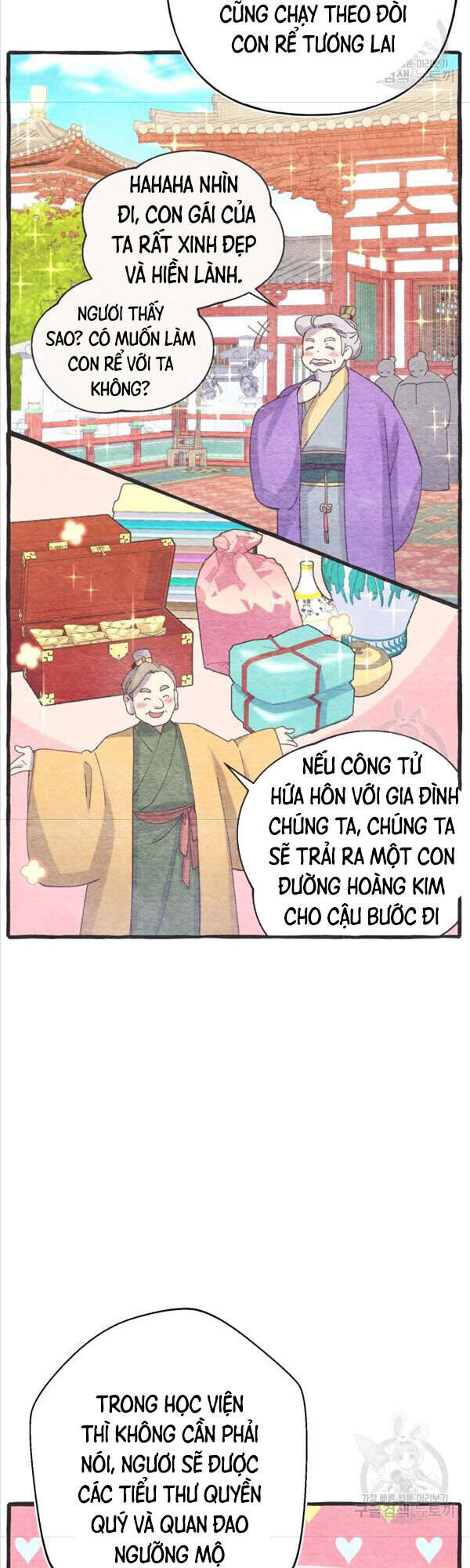 Phi Lôi Đạo: Chapter 146