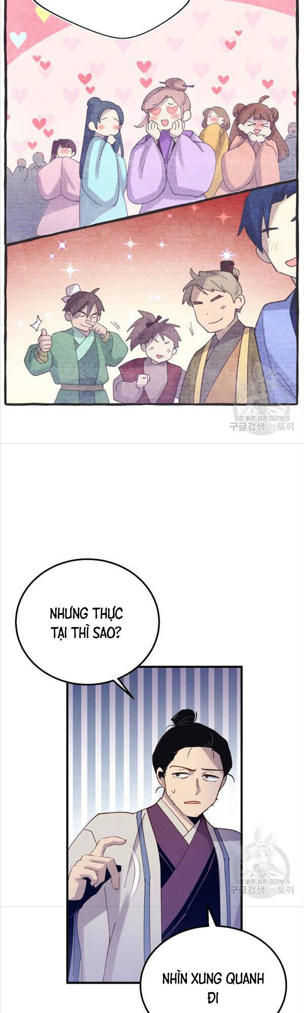 Phi Lôi Đạo: Chapter 146