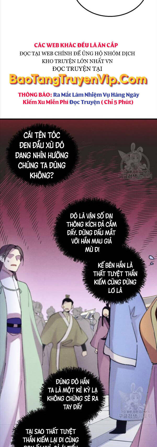 Phi Lôi Đạo: Chapter 146