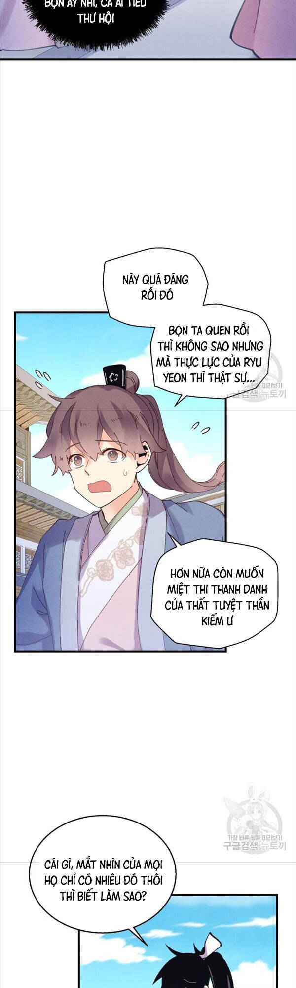 Phi Lôi Đạo: Chapter 146