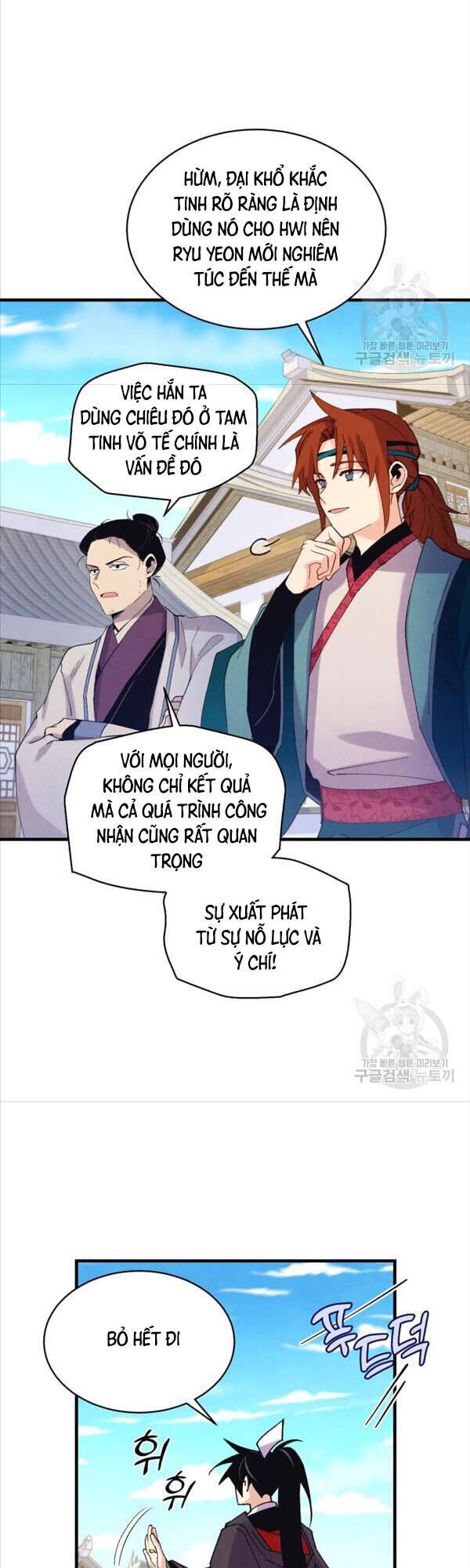 Phi Lôi Đạo: Chapter 146