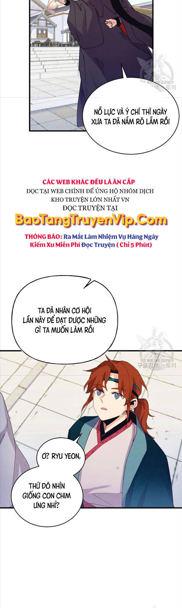 Phi Lôi Đạo: Chapter 146