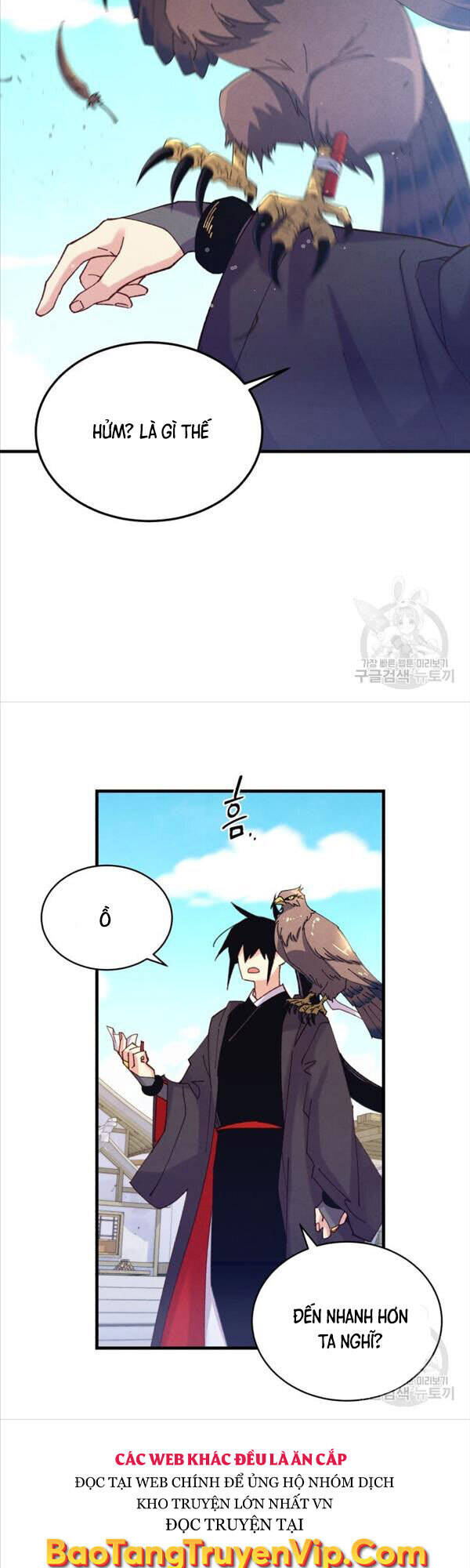 Phi Lôi Đạo: Chapter 146