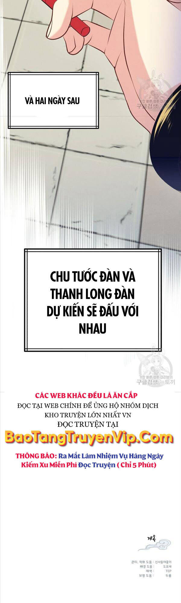 Phi Lôi Đạo: Chapter 146