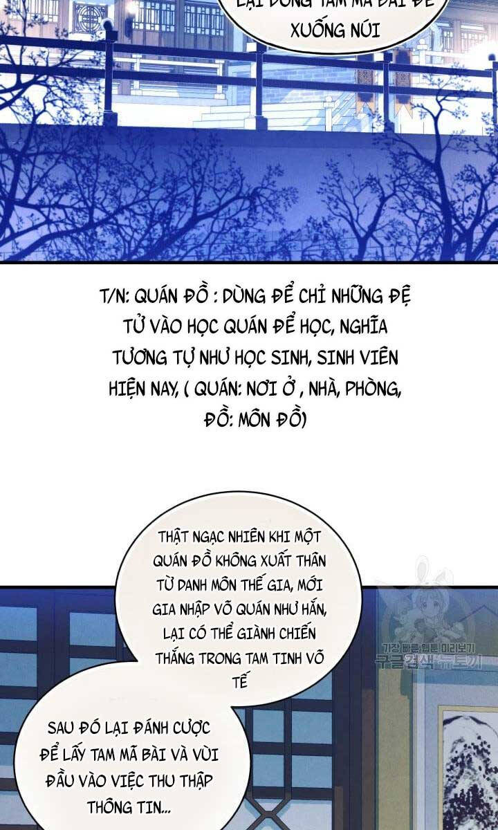 Phi Lôi Đạo: Chapter 148