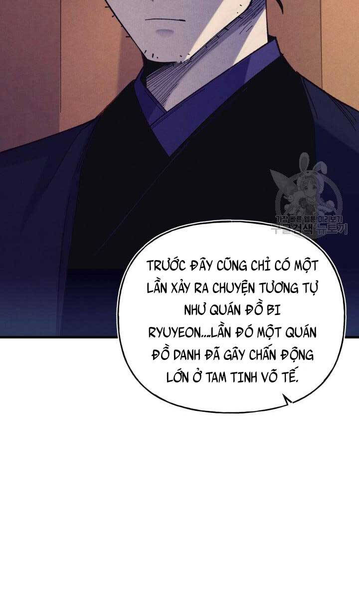 Phi Lôi Đạo: Chapter 148