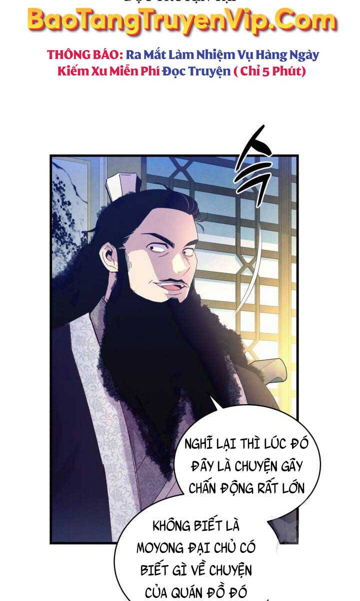 Phi Lôi Đạo: Chapter 148