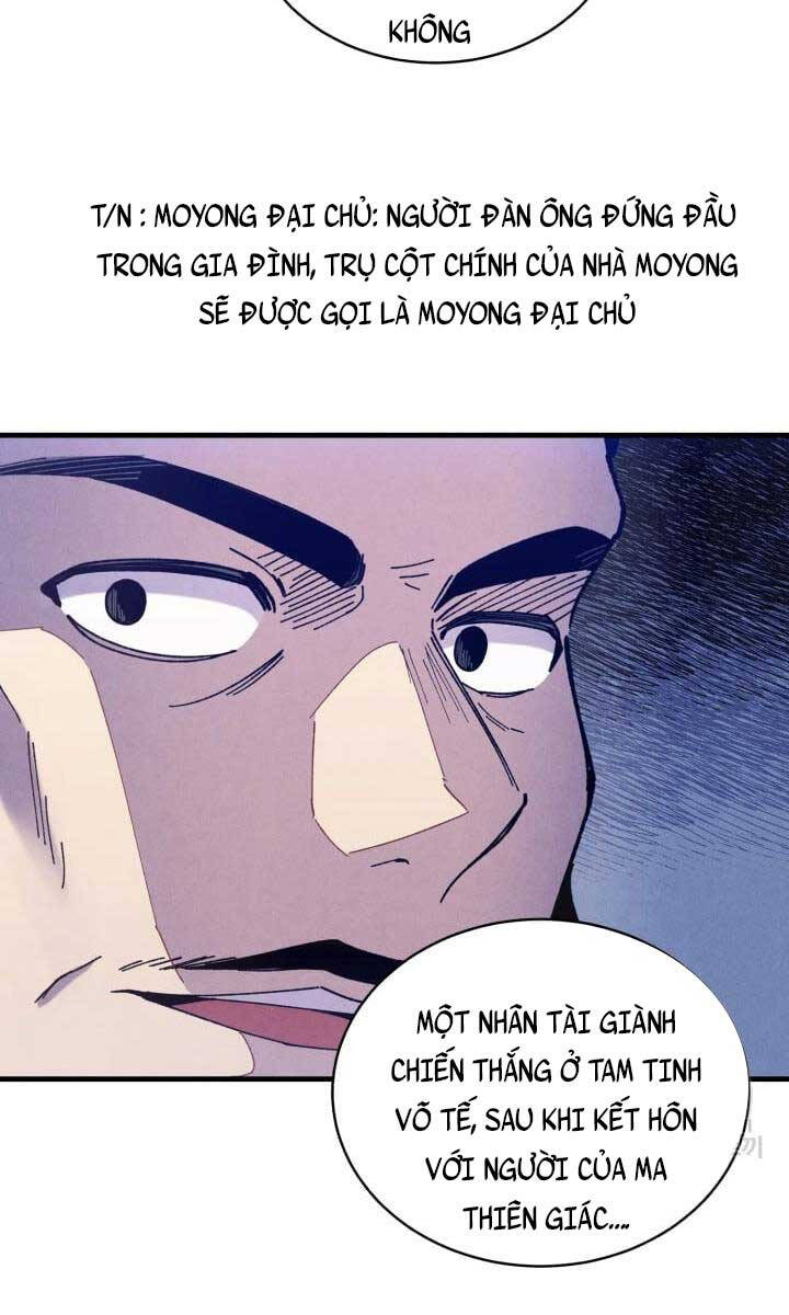 Phi Lôi Đạo: Chapter 148