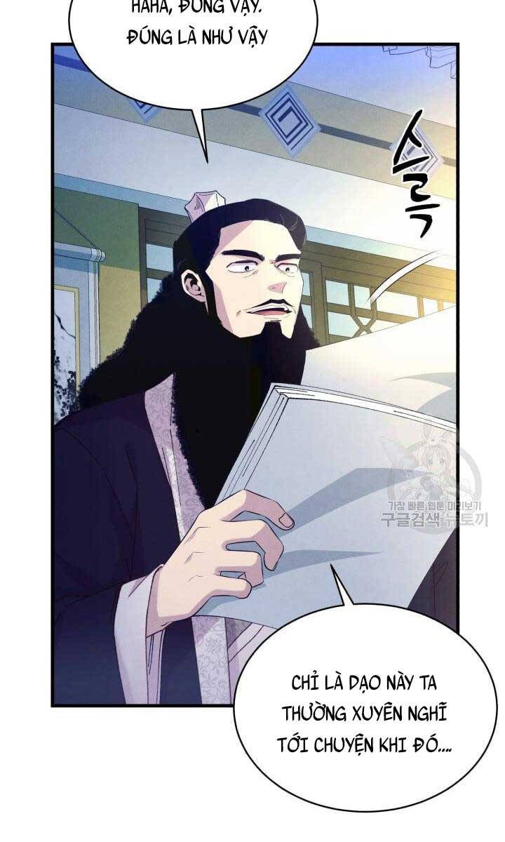 Phi Lôi Đạo: Chapter 148