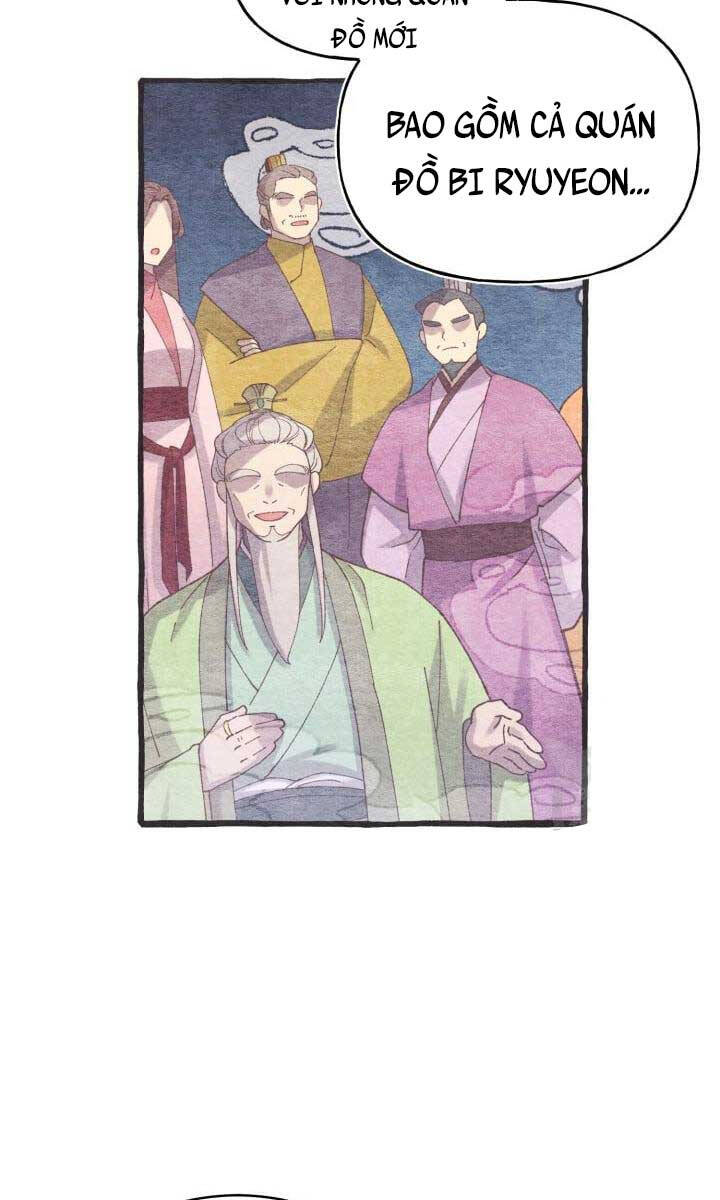 Phi Lôi Đạo: Chapter 148