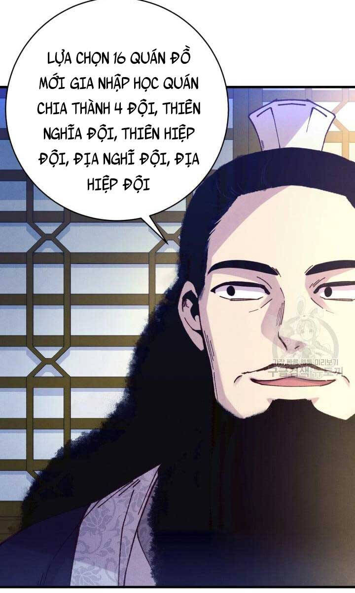 Phi Lôi Đạo: Chapter 148
