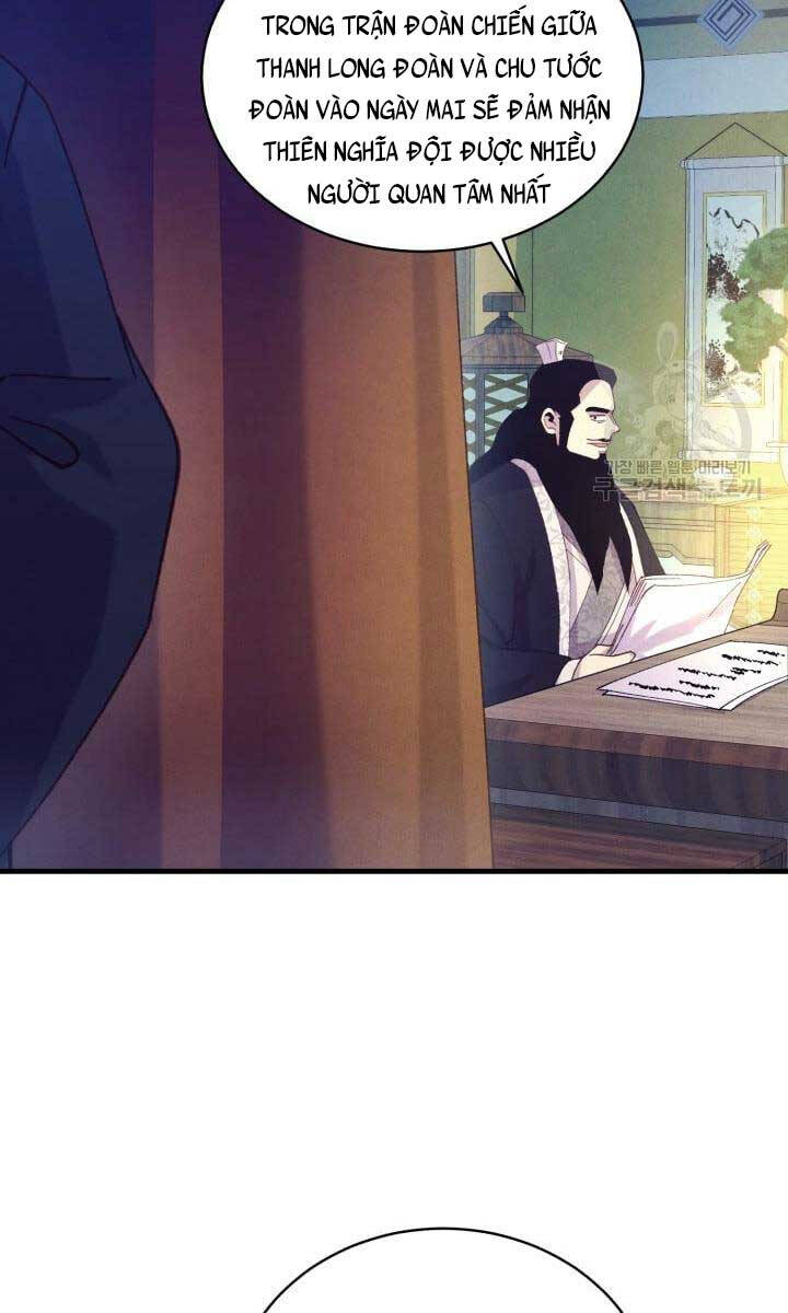 Phi Lôi Đạo: Chapter 148