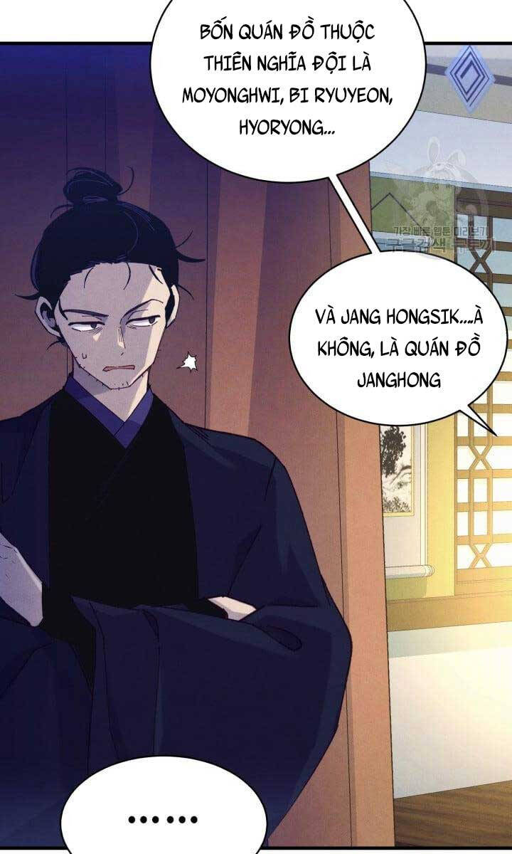 Phi Lôi Đạo: Chapter 148