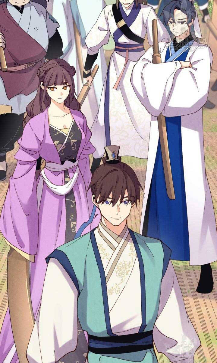 Phi Lôi Đạo: Chapter 148