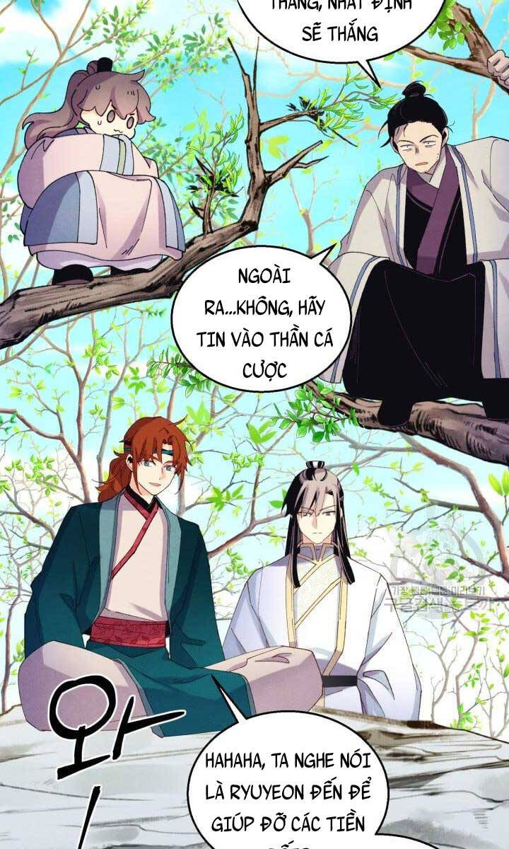 Phi Lôi Đạo: Chapter 148