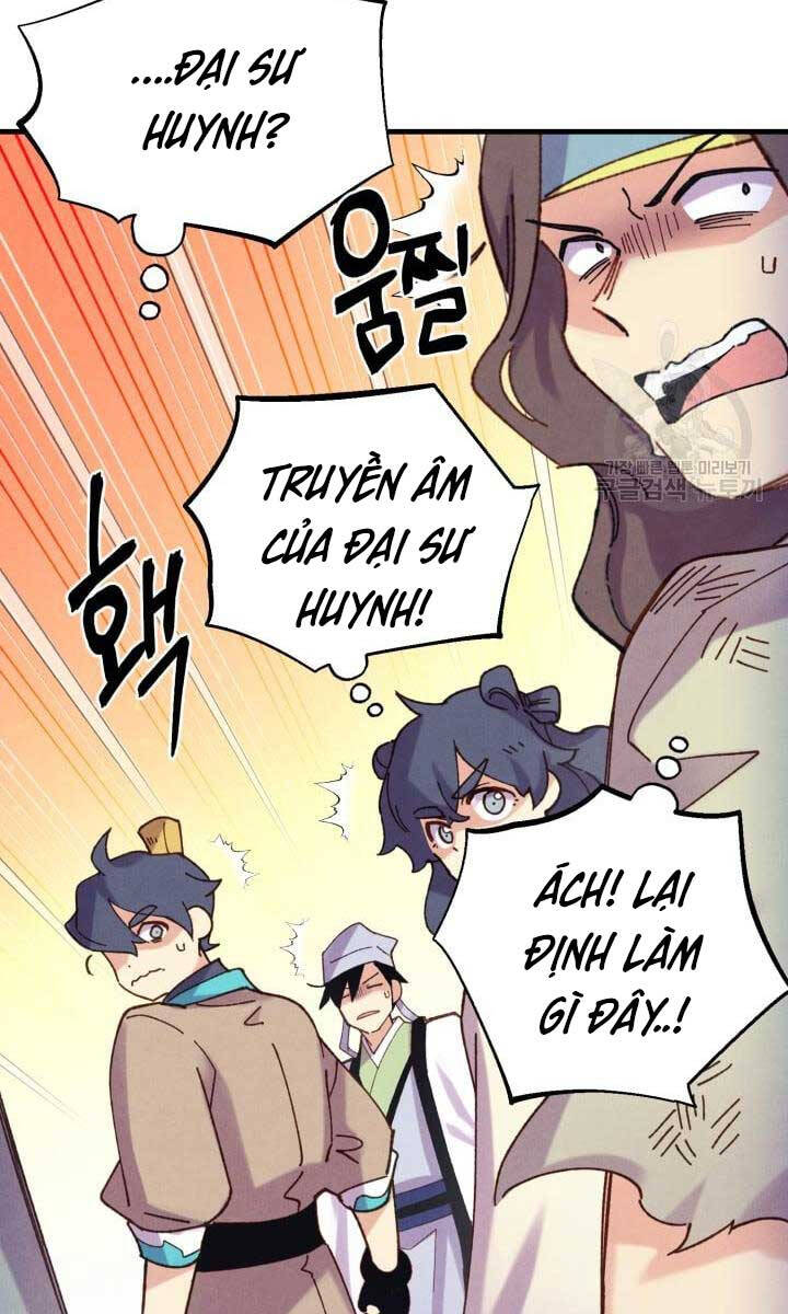 Phi Lôi Đạo: Chapter 148