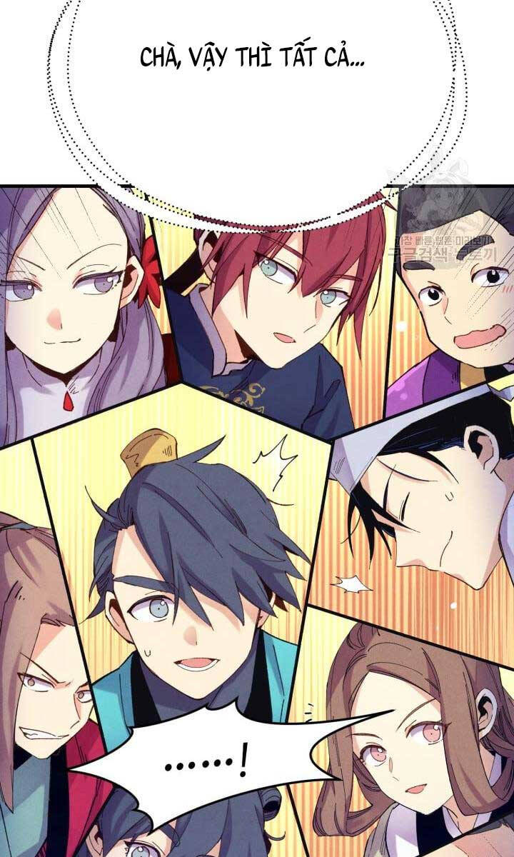 Phi Lôi Đạo: Chapter 148