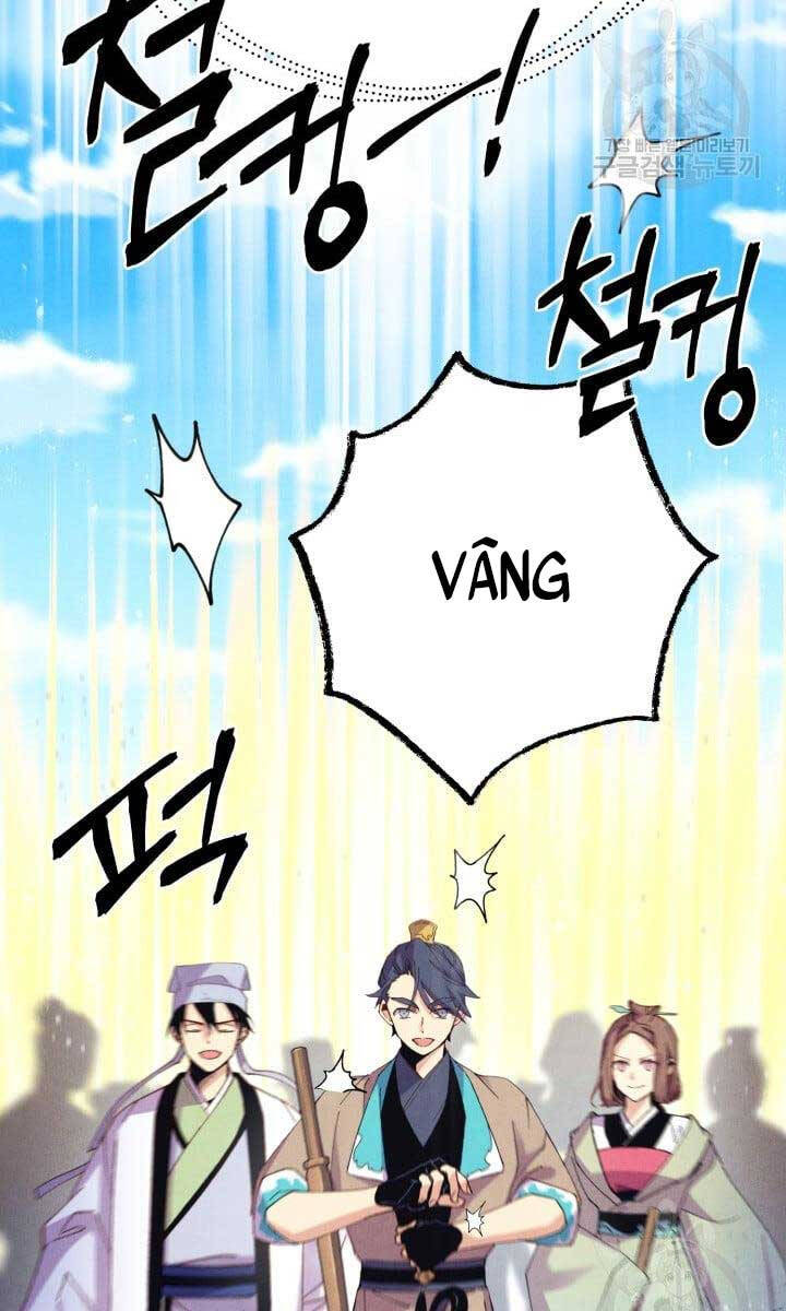 Phi Lôi Đạo: Chapter 148