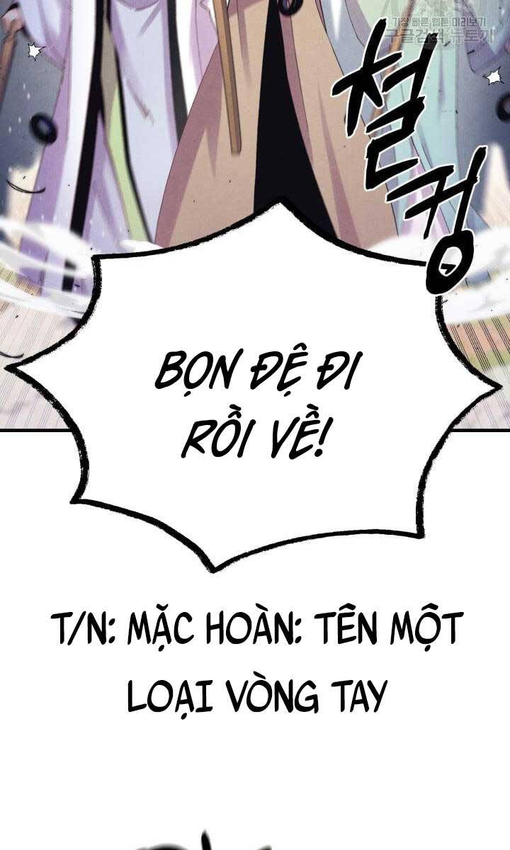 Phi Lôi Đạo: Chapter 148