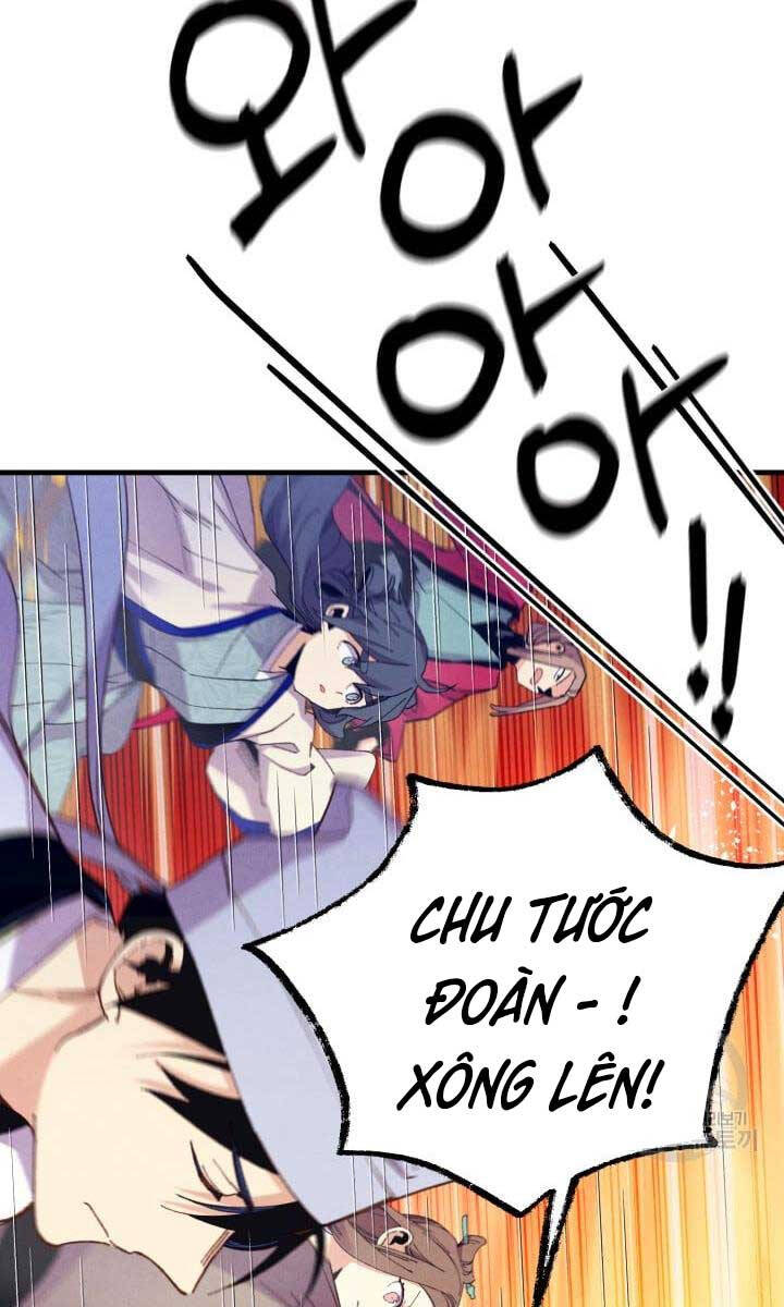 Phi Lôi Đạo: Chapter 148